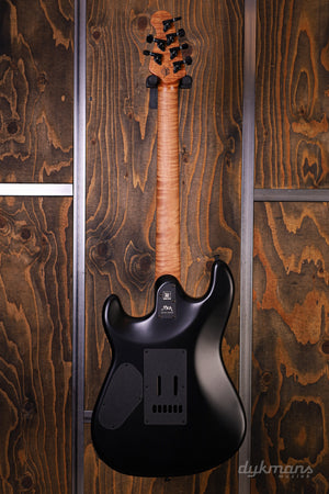 Music Man Saber Rabea Massaad Vileblood Burst PRE-ORDER!