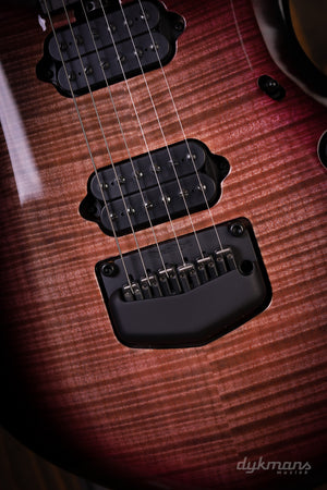 Music Man Majesty 6 Premium Select Strawberry Moon