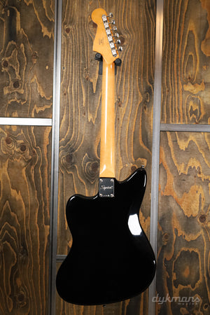 Squier Limited Edition Classic Vibe '60s Jazzmaster Black