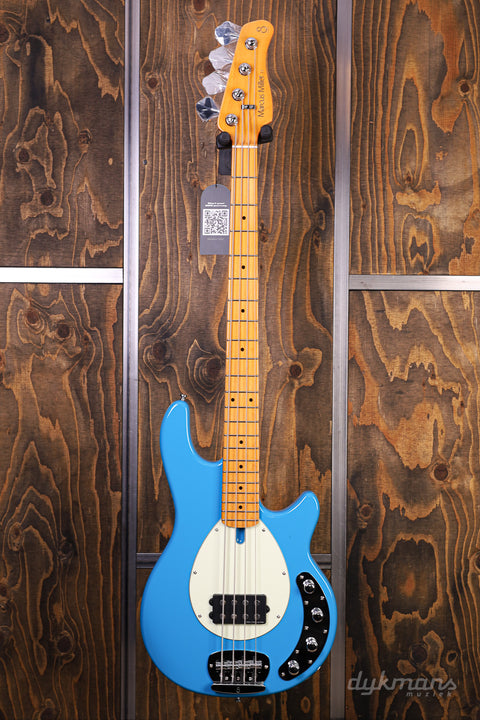 Sire Marcus Z3 4-String Blue