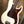 Fender American Professional II Precision Bass Olympic White