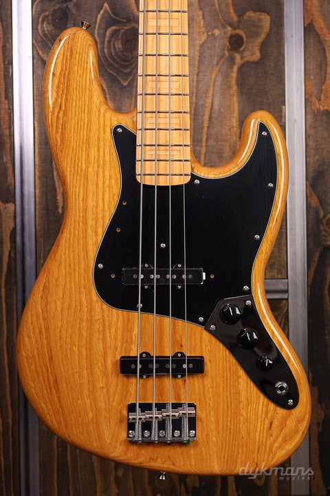 Fender Traditional II '70 Jazz Bass FSR Japan