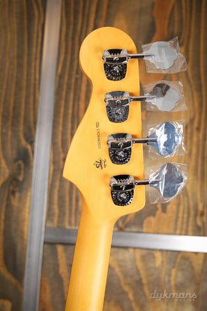Fender American Professional II Precision Bass Olympic White