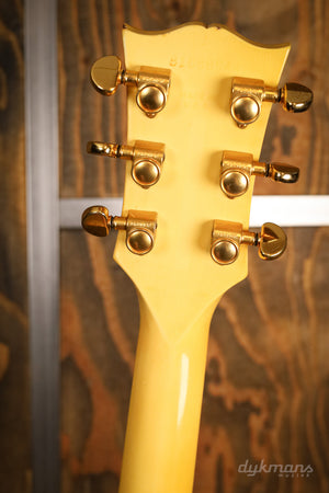 Gibson Les Paul Custom SG Polaris White 1988