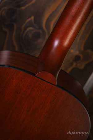 Gibson LG-2 All Mahogany Faded Vintage Sunburst