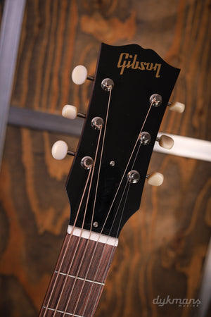 Gibson LG-2 All Mahogany Faded Vintage Sunburst