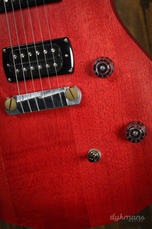 PRS SE CE24 Standard Stoptail Charcoal