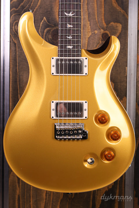 PRS DGT Birds Goldtop