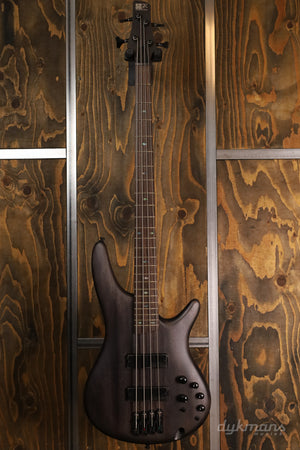 Ibanez SR500ATGF LTD Edition Transparent Gray Flat