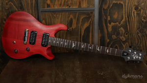 PRS SE CE24 Standard Stoptail Charcoal