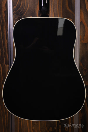 Gibson Hummingbird Standard Purple Burst