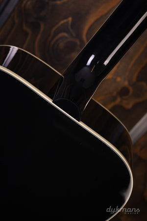 Gibson Hummingbird Standard Purple Burst