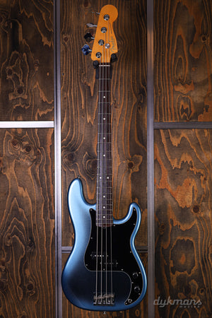 Fender American Professional II Precision Bass Rosewood Dark Night