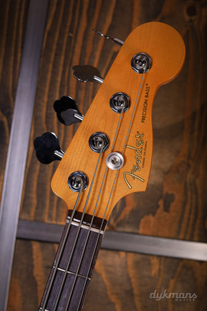 Fender American Professional II Precision Bass Rosewood Dark Night