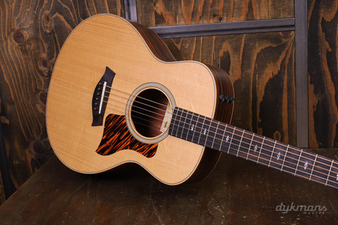 Taylor 50th Anniversary GS Mini-e Rosewood LTD 