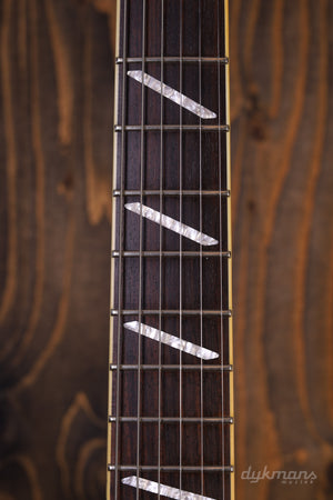PRS SE Signature Santana Trem