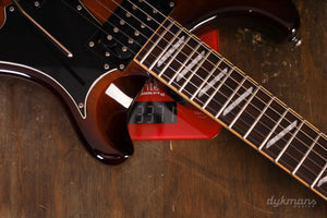 PRS SE Signature Santana Trem