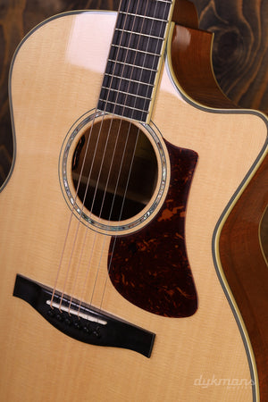 Eastman AC422CE-KOA Limited Edition