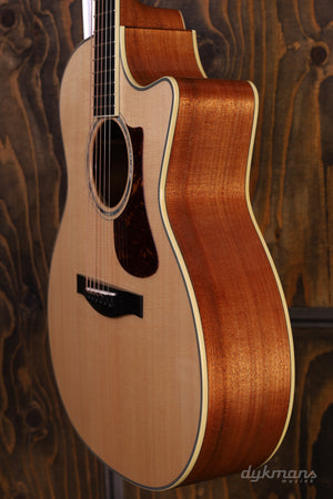 Eastman AC422CE-KOA Limited Edition