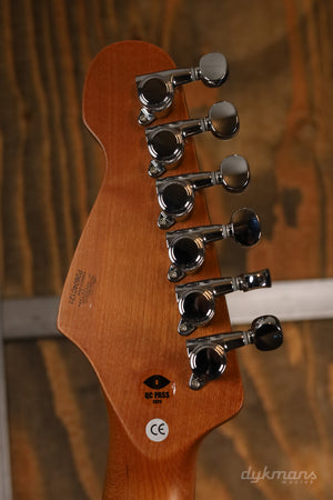 Patina PS-7 Relic Lake Blue