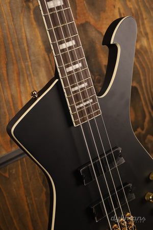 Ibanez IBC620 Black Flat
