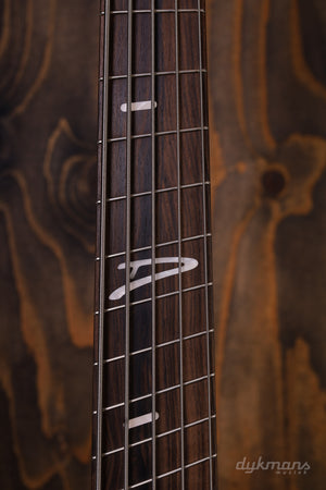 Dingwall Custom Shop Z3X-5 Midnight Burst Reverse