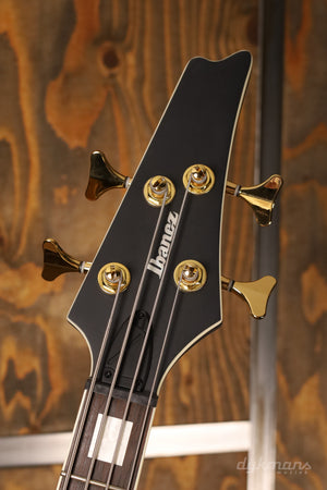 Ibanez IBC620 Black Flat
