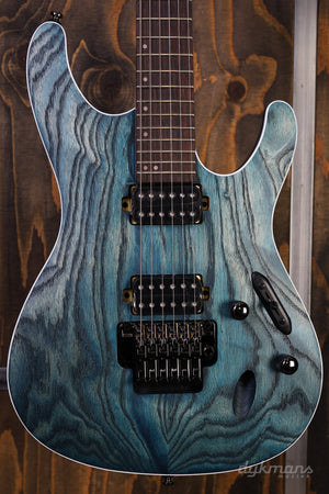 Ibanez S520AH-OBF