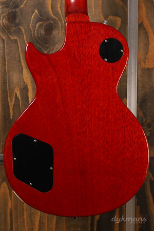 Gibson Les Paul ‘59 Historic Aged Reissue Tom Murphy Aged 2002