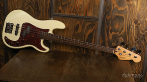 Patina PPJB-3 OW Bass Olympic White