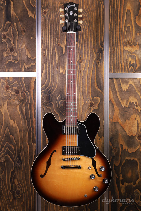 Gibson ES-335 (Dot) Vintage Sunburst