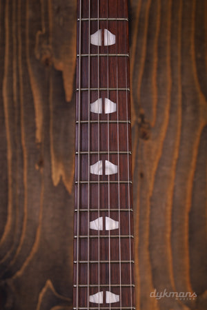 Powers Electric A-type Twilight Blue