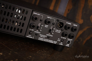 Fryette Power Station PS-100