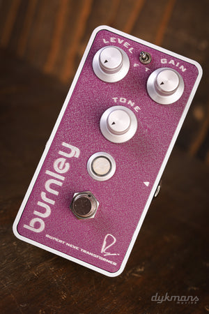 Bogner Burnley Distortion