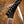 Gibson 70s Explorer Dark Walnut