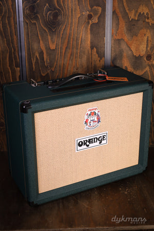 Orange Rocker 32 Limited Edition 2x10"