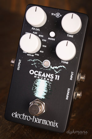 Electro-Harmonix Oceans 11