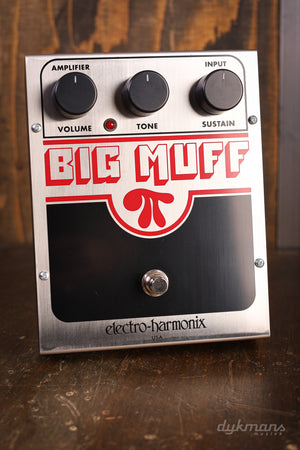 Electro-Harmonix Big Muff Pi