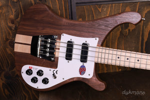 Rickenbacker 4030S Walnut
