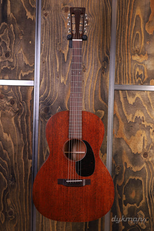 Martin 000-15SM