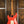 Patina PS-3 Aged Fiesta Red