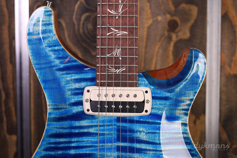 PRS Paul's Guitar Faded Blue Jean