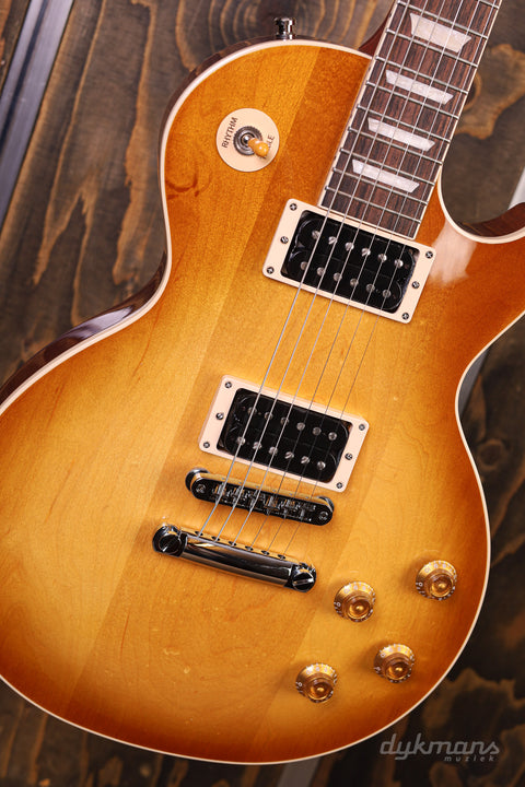 Slash “Jessica” Les Paul Standard