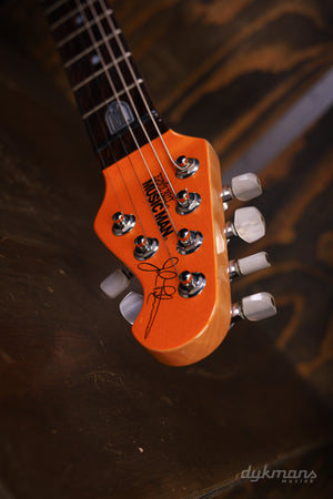 Music Man John Petrucci Signature JP6 Desert Gold 2004