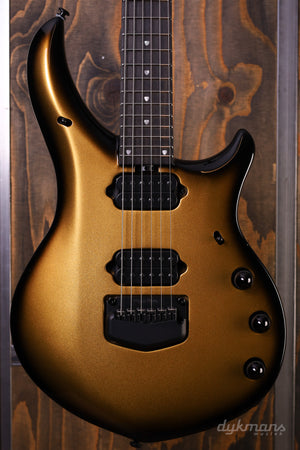 Music Man Majesty 6 Gold Eclipse