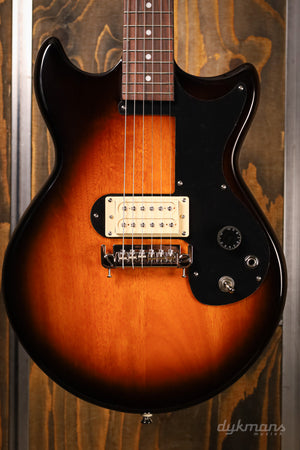 Epiphone Joan Jett Olympic Special Vintage Sunburst