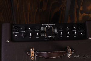 Fender Acoustic Junior GO