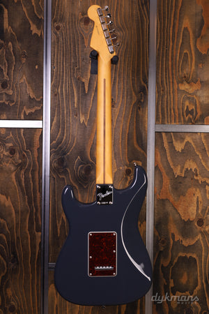 Fender American Professional Classic Stratocaster HSS Faded Black