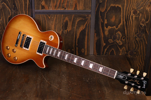 Slash “Jessica” Les Paul Standard