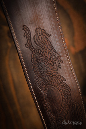 Blue Bell Zoso Artisan Faded Brown